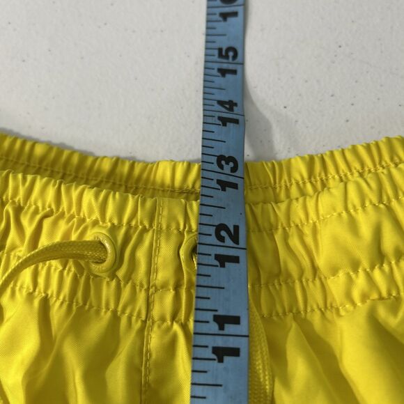 Nike Shorts Mens XL Woven Swim Trunks Surf Beach Sportswear City Edition‎ - Picture 6 of 7